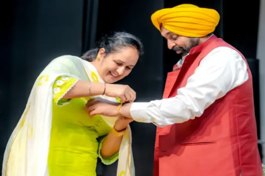 Bhagwant- Mann
