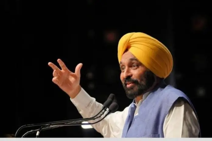Bhagwant- Mann
