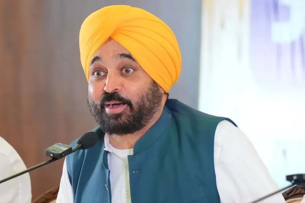 Bhagwant- Mann
