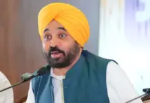 Bhagwant Mann: AAP Says Long Electricity Cuts Have Ended Bhagwant- Mann