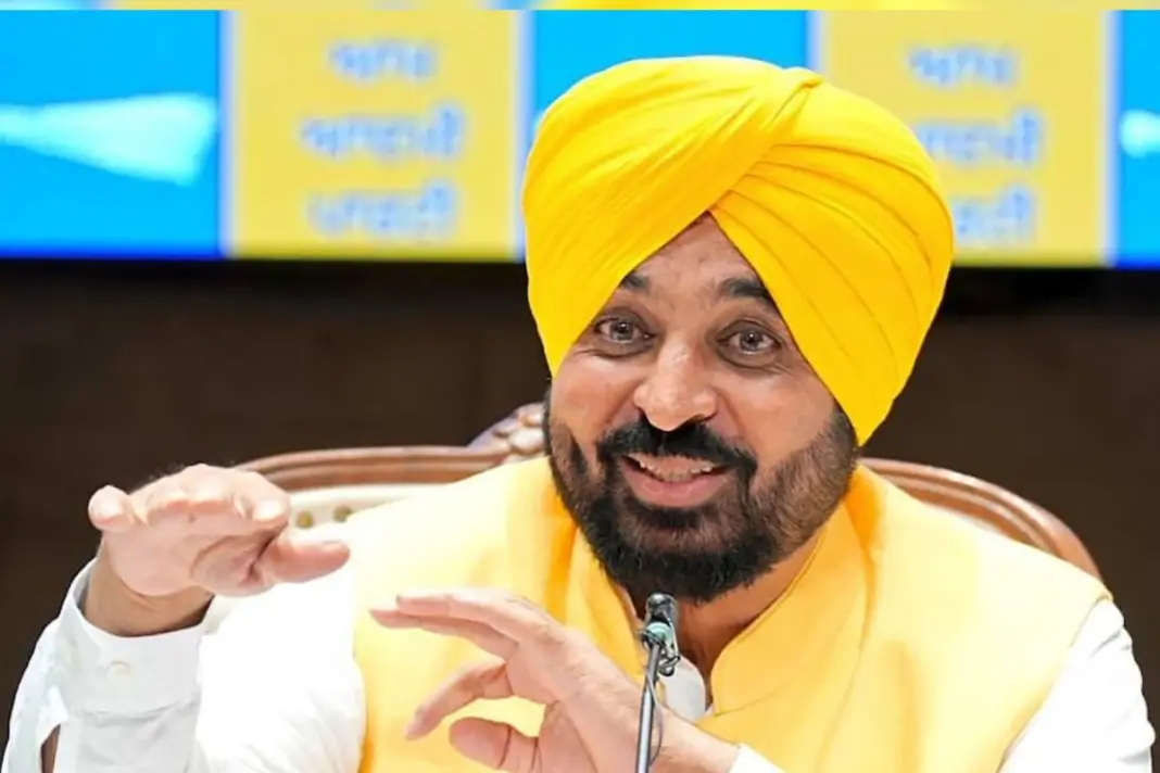 Bhagwant- Mann