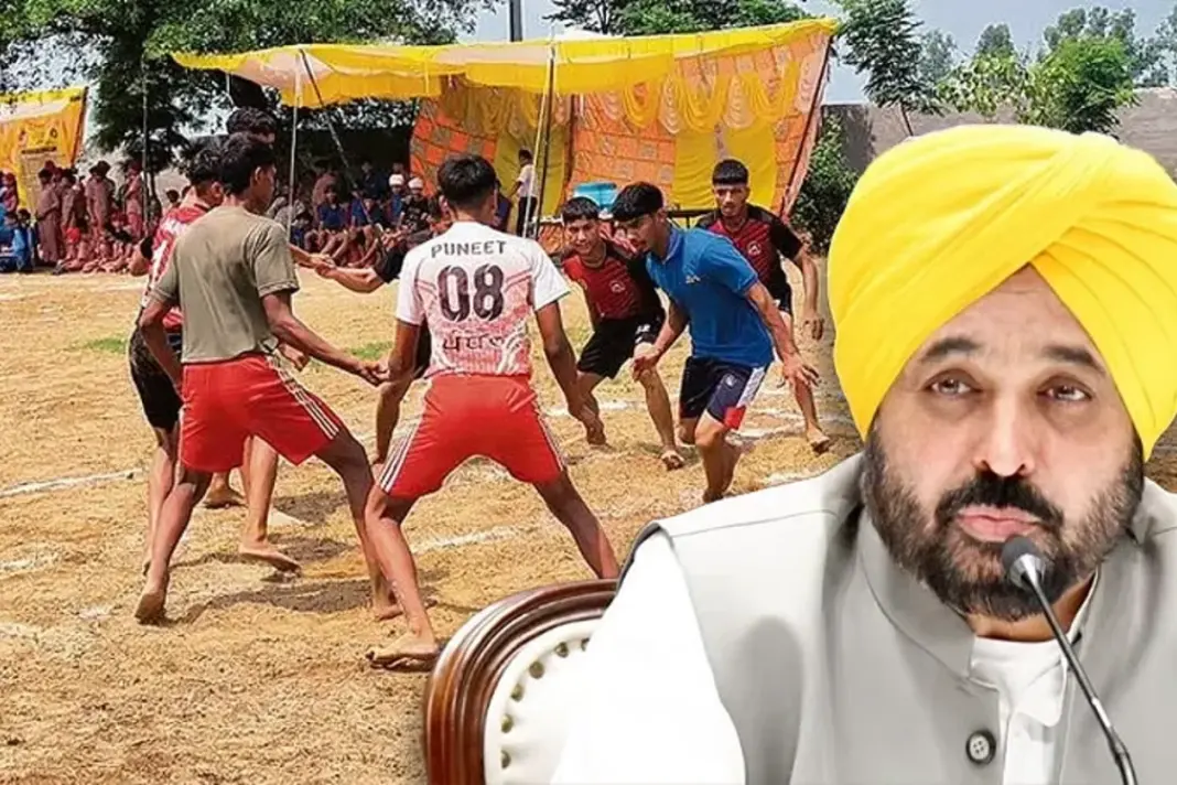 Bhagwant- Mann