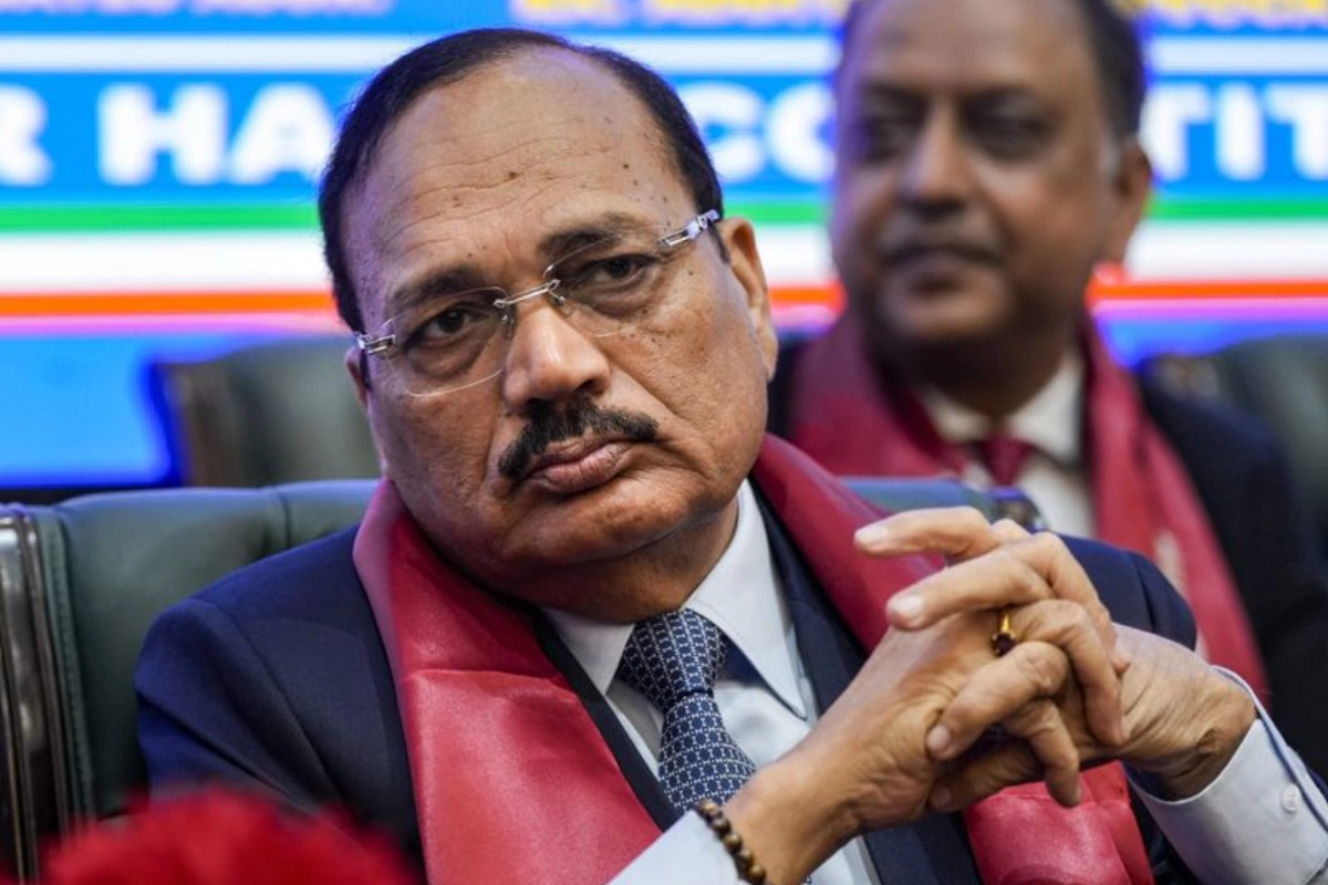 CJI- Surya- Kant CJI- Surya- Kant