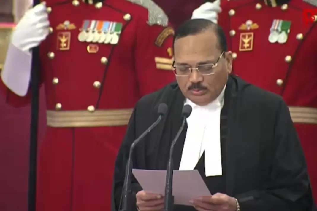 CJI- Surya- Kant