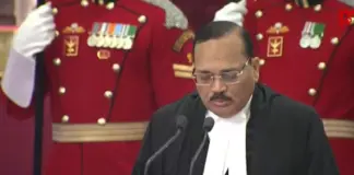 ‘An Absolute Overreach’ Inside Story of How CJI Surya Kant Championed Free Speech and Saved Graduating Lawyers from Arbitrary BCI Action, Check CJI- Surya- Kant