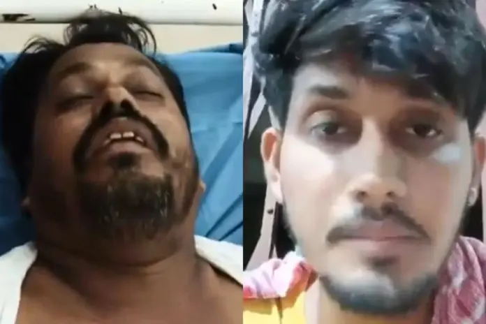 CJP- Volunteer- Father's- Death CJP- Volunteer- Father's- Death