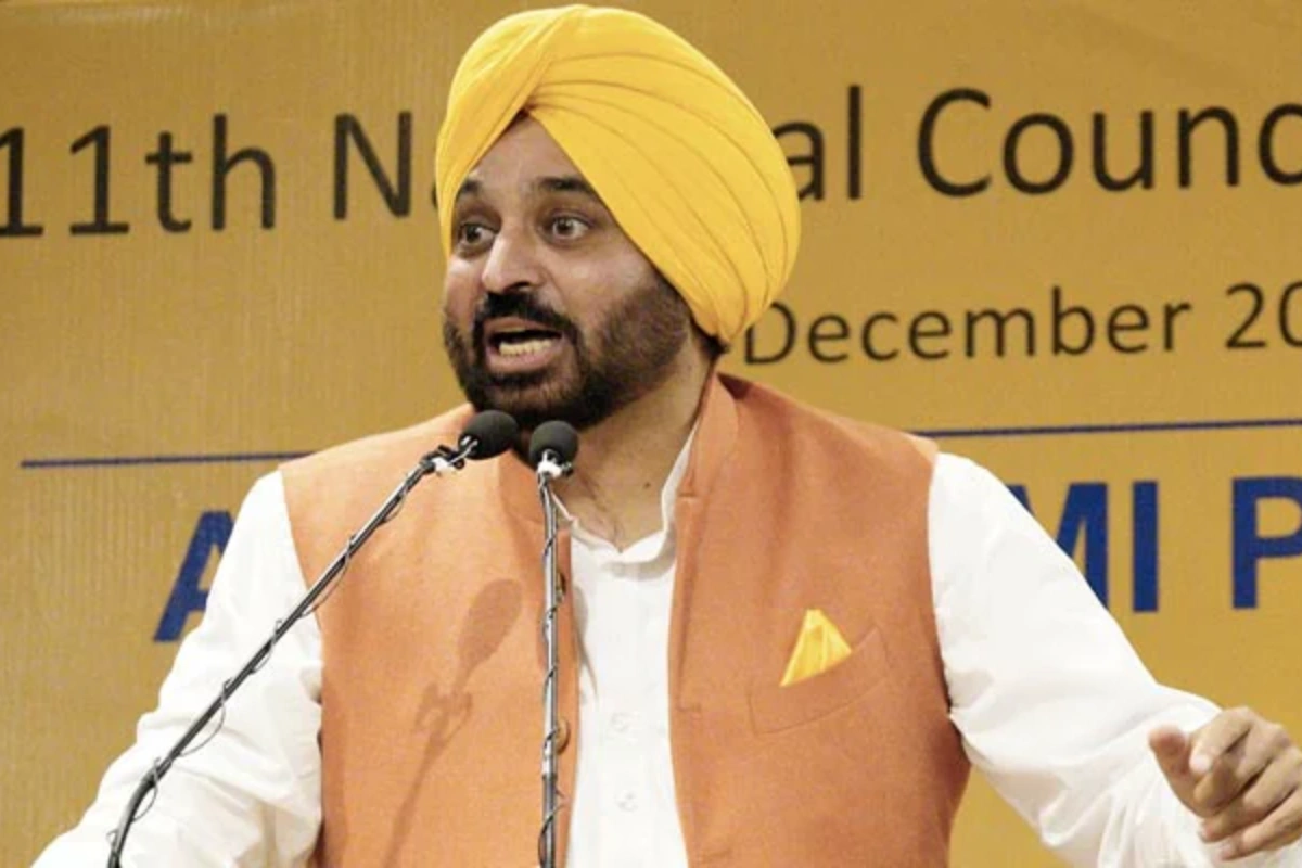 CM- Bhagwant- Mann CM- Bhagwant- Mann