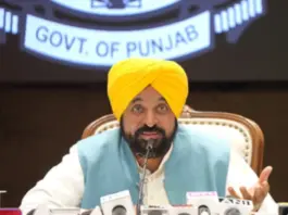 From Bhagwant Mann’s Vision to Action: Statewide Raids Net Weapons and Proclaimed Offenders CM- Bhagwant- Mann