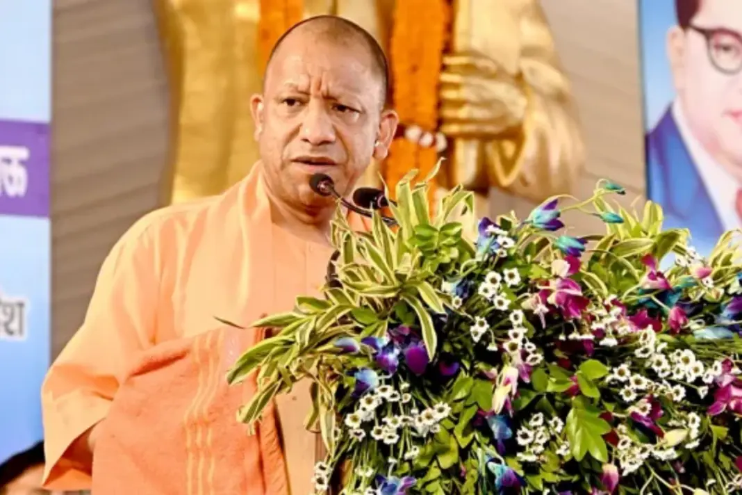 CM- Yogi- Adityanath