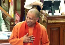 CM Yogi Adityanath Extends Hindi Diwas Greetings, Calls Hindi a Strong Expression of Indian Identity CM- Yogi- Adityanath