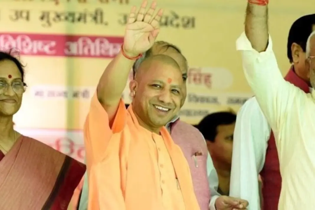 CM- Yogi- Adityanath