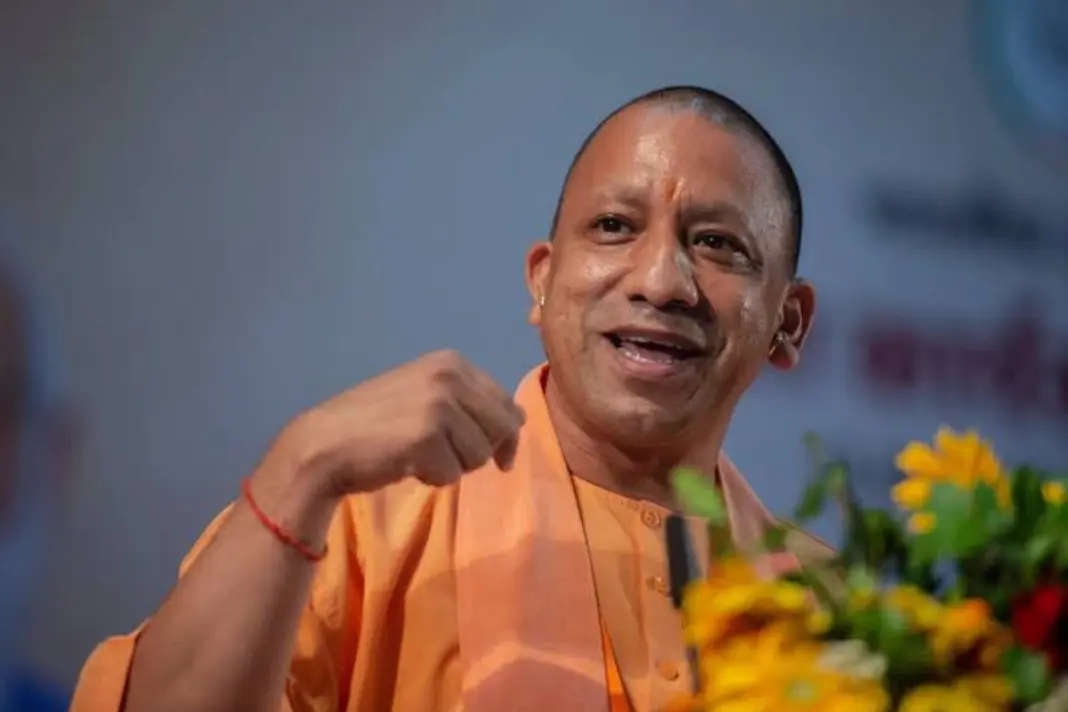 CM- Yogi -Adityanath