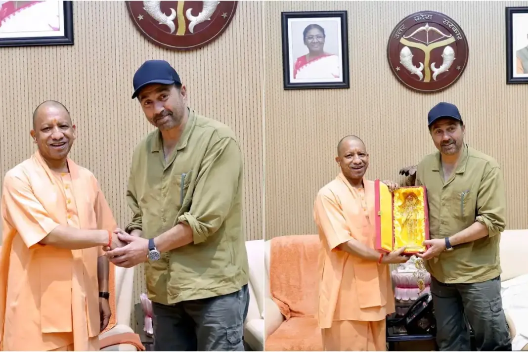 CM- Yogi- Adityanath