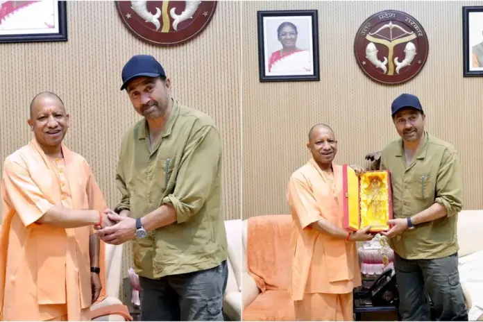 CM- Yogi- Adityanath