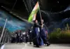 From Global Applause to National Pride, Commonwealth Games Flag Ceremony Signals India’s Biggest Sporting Countdown Commonwealth- Games