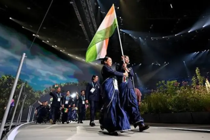 Commonwealth- Games