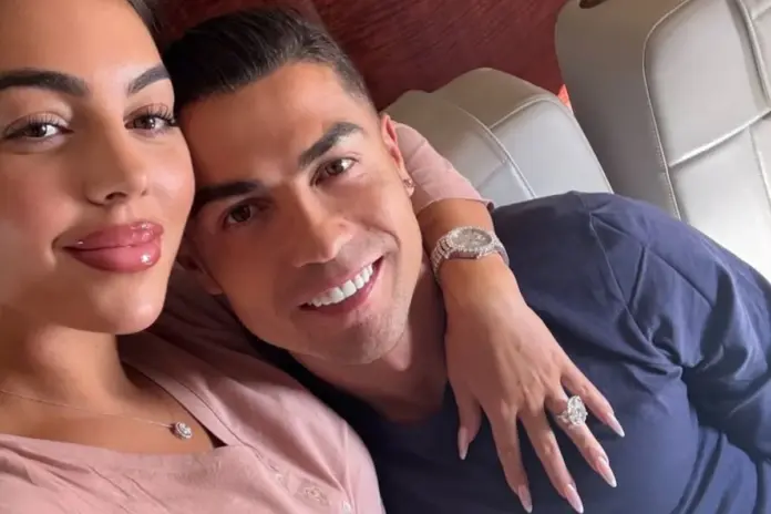 Cristiano- Ronaldo