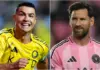 After Lionel Messi, Cristiano Ronaldo’s Endgame in Football Comes Into Focus, Superstar Hints at His Final Year on Pitch Cristiano- Ronaldo