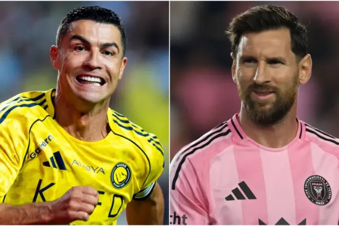 Cristiano- Ronaldo Cristiano- Ronaldo