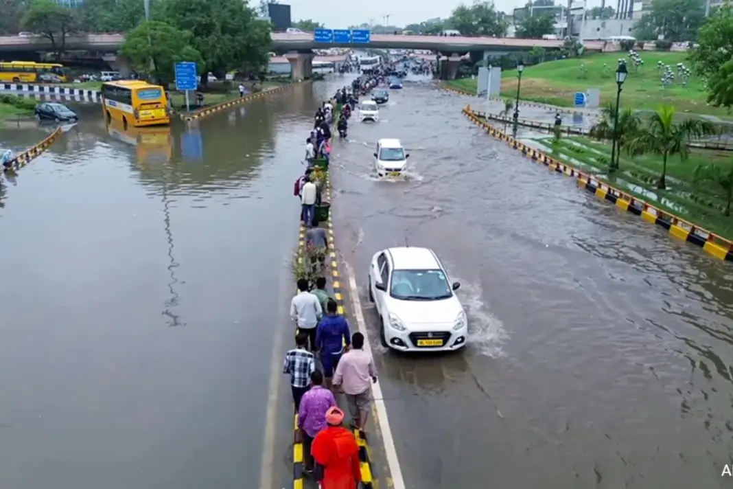 Delhi -News