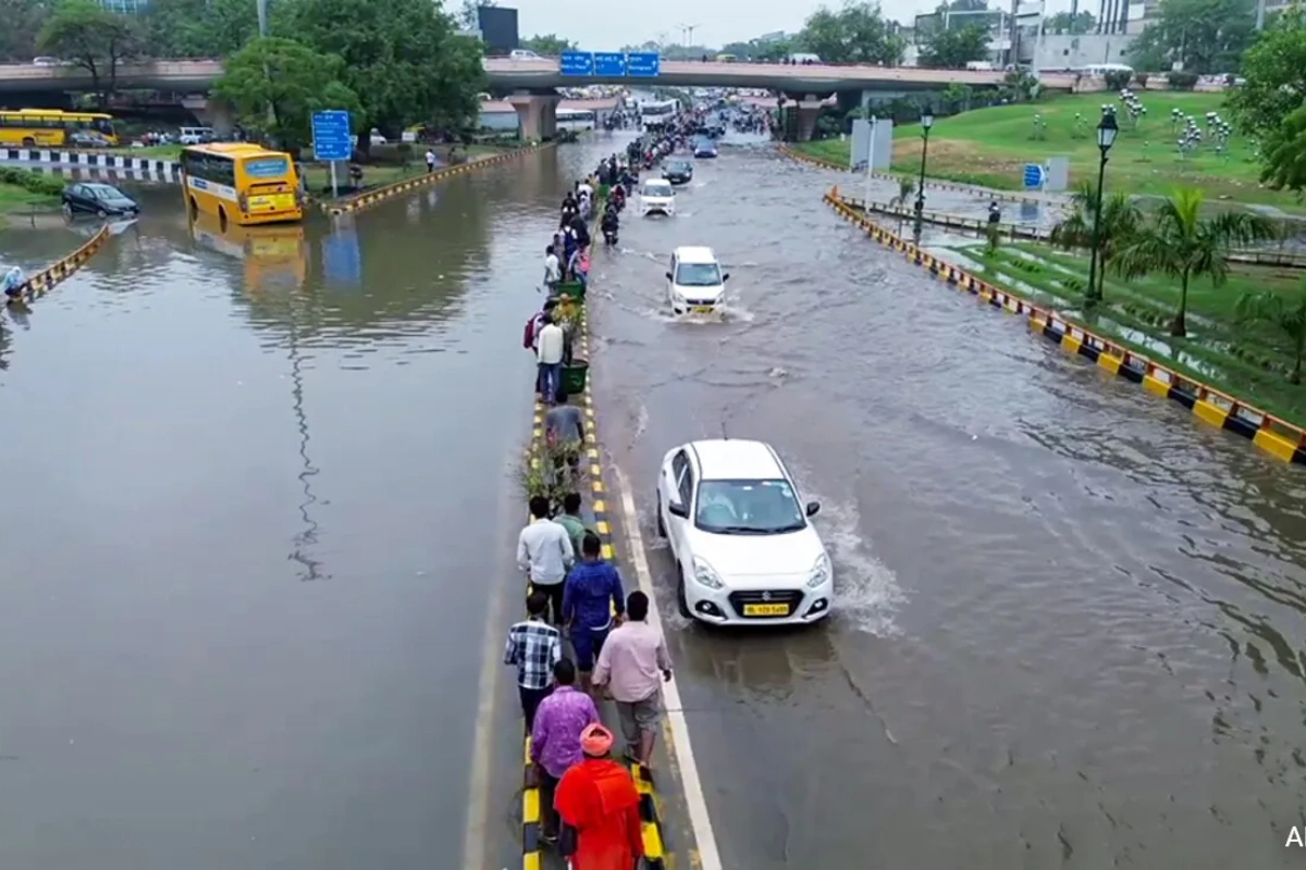 Delhi -News Delhi -News