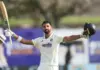 Devdutt Padikkal Unlocks Independence Day Immortality as India’s First-Ever August 15 Test Centurion Devdutt- Padikkal