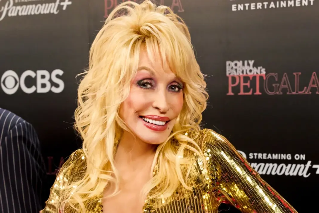 Dolly- Parton