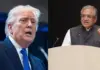 India on Top! Gyanesh Kumar’s Voter ID Remarks Echo in Donald Trump’s Fresh Push for SAVE America Act, Details Here Donald- Trump