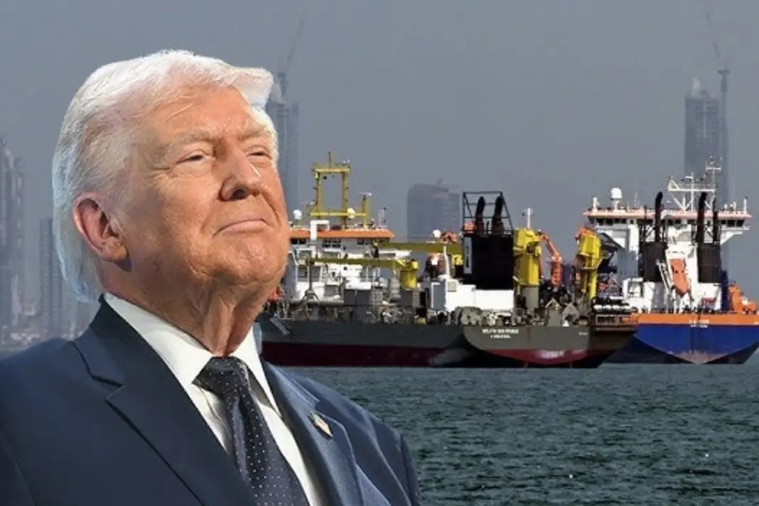Donald- Trump