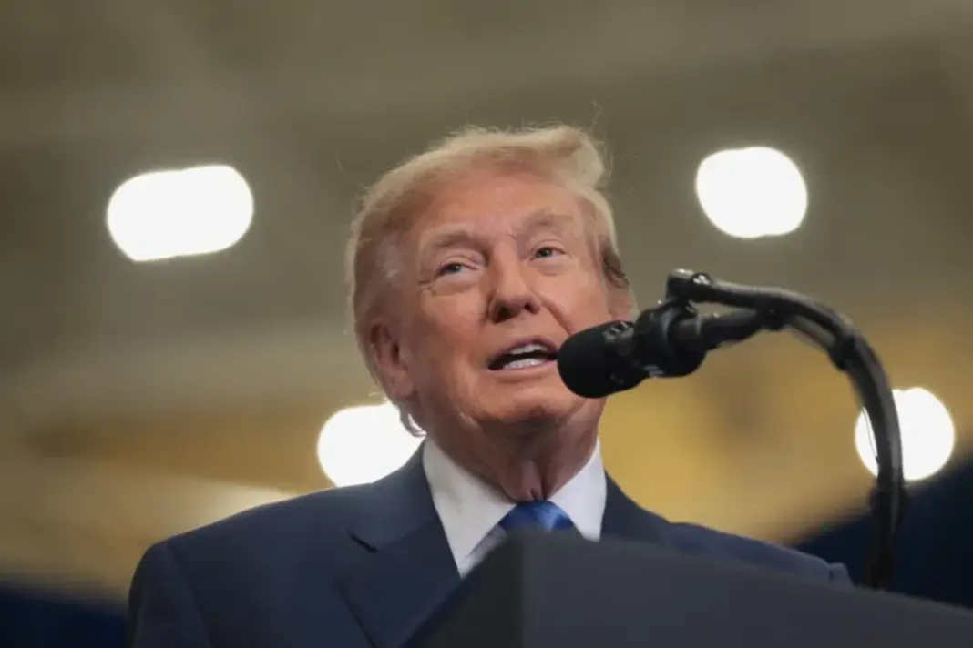 Donald- Trump