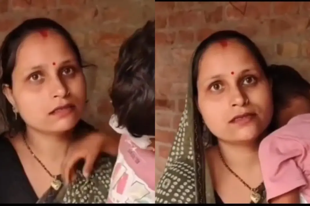 Firozabad- Viral -Video