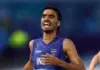 ‘Wanted To Hear The National Anthem’ Gulveer Singh Unsatisfied With Historic CWG Double Gulveer- Singh