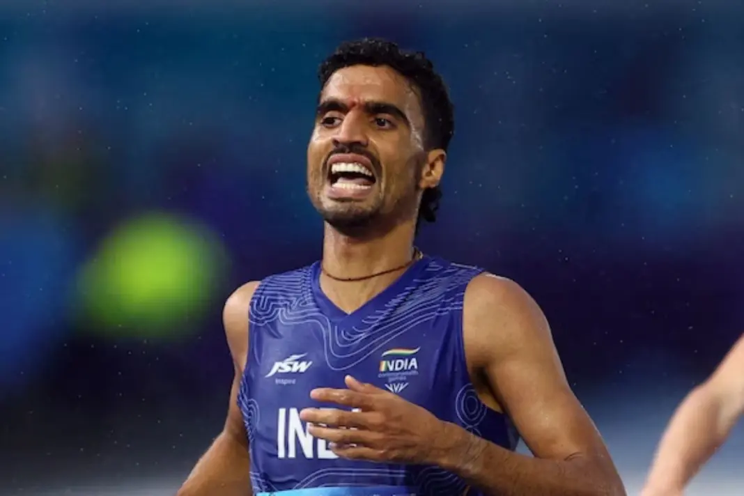 Gulveer- Singh