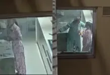 Gurugram Viral Video: Horrific! Domestic Worker Allegedly Assaulted and Harassed at Employer’s House, Cops React Gurugram- Viral- Video