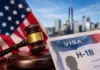 US Visa Fee Shake-Up again! How H-1B and L-1 Surcharges in August Could Reshape Indian Tech Hiring, C H-1B- Visa