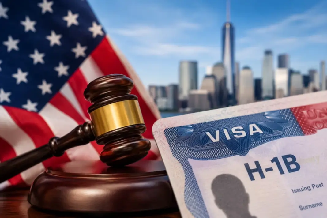 H-1B- Visa