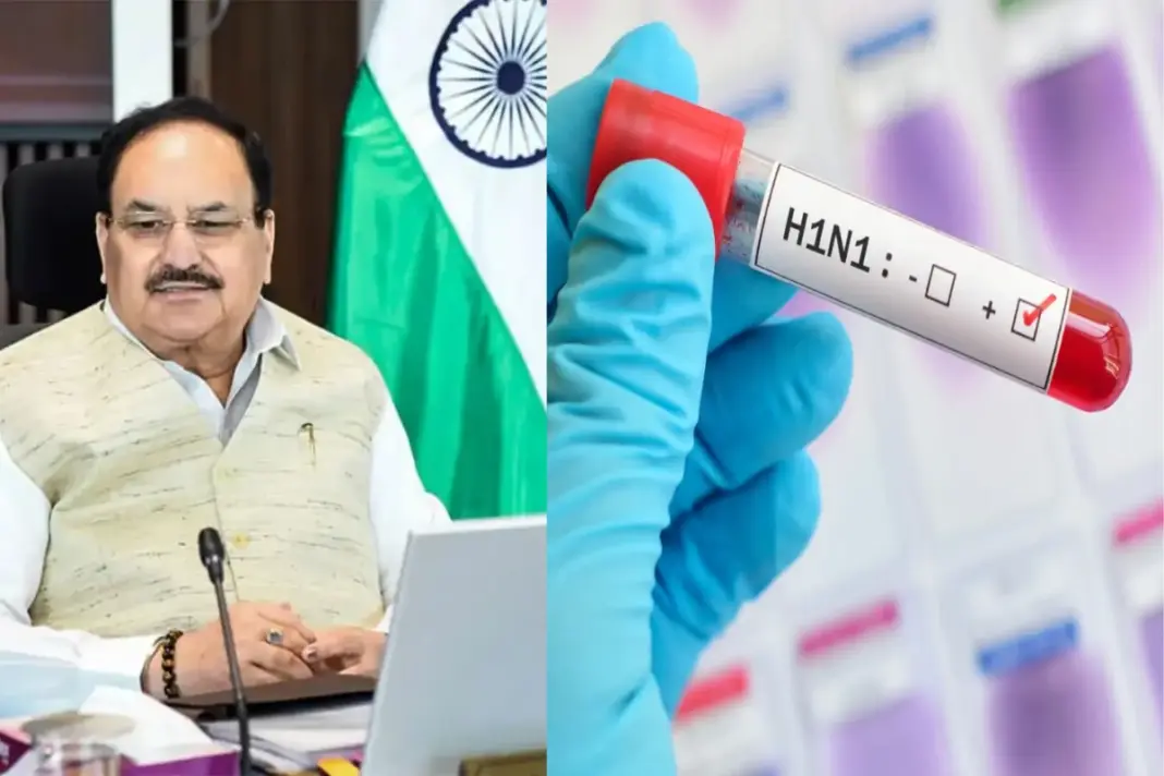 H1N1