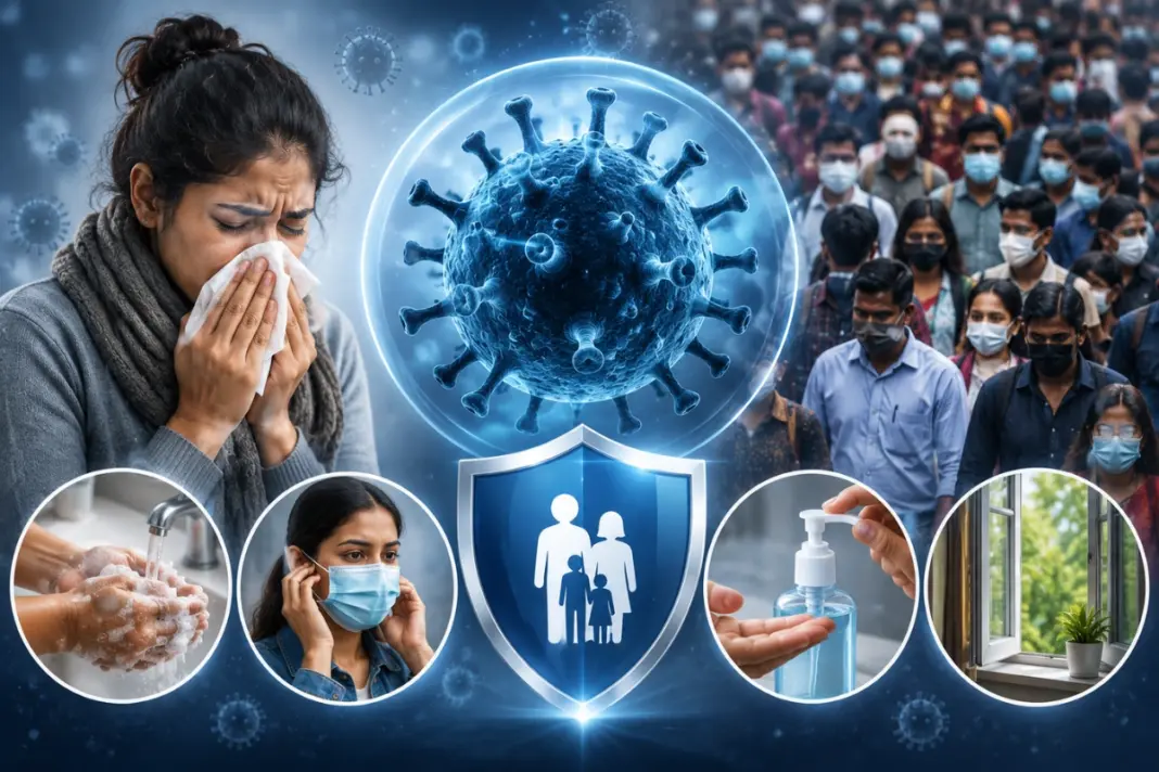 H1N1