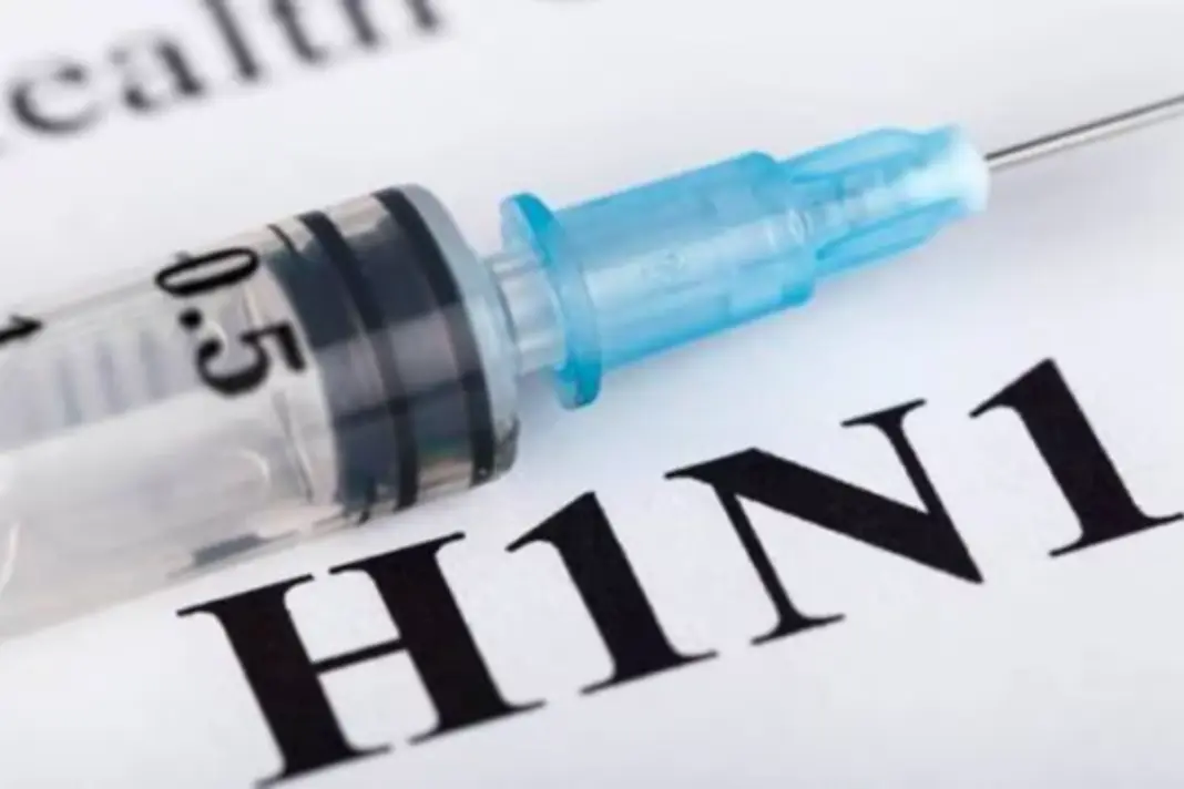 H1N1