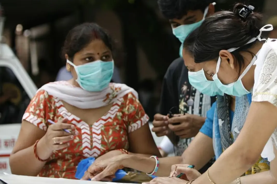 H1N1