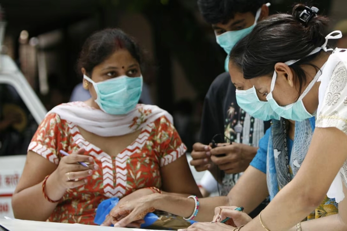 H1N1 H1N1