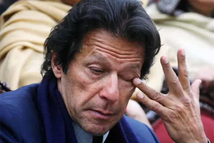 Imran- Khan