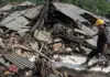 Indonesia Earthquake: Flores Hit by Violent Shaking as People Run Onto the Streets, Scary Video Emerges Indonesia-Earthquake