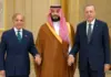 New Alliance Brewing? Pakistan, Saudi Arabia and Turkey Come Together, Islamic NATO’s Possible Impact on India Explained, Check Islamic- NATO