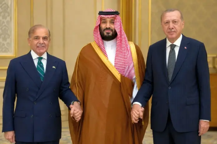 Islamic- NATO