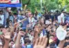 Jantar Mantar Protest Puts Reservation Reform in the Dock! Demonstrators Seek New Economic-Based Approach Jantar- Mantar- Protest