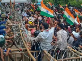 Jharkhand- Bandh