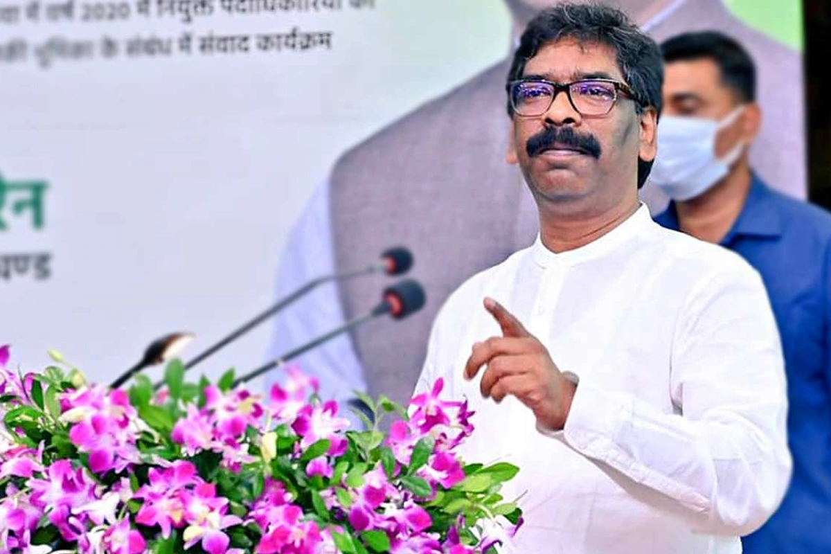 Jharkhand -News Jharkhand -News
