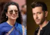 Kangana Ranaut Calls for Restraint as the Viral ‘We Need to Apologise’ Trend Sparks Fresh Conversations Around Hrithik Roshan Kangana- Ranaut