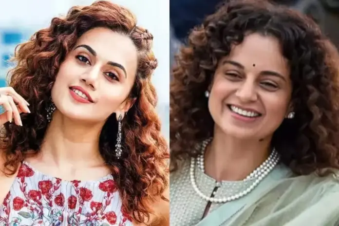 Kangana- Ranaut Kangana- Ranaut
